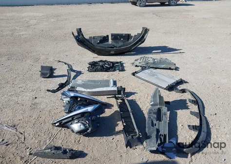 2025 Buick Envista Sport Touring Fwd from USA, damaged, VIN KL47LBEP1SB032089